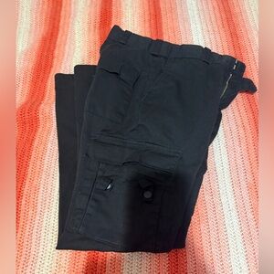 Rothco Black Tactical Pants